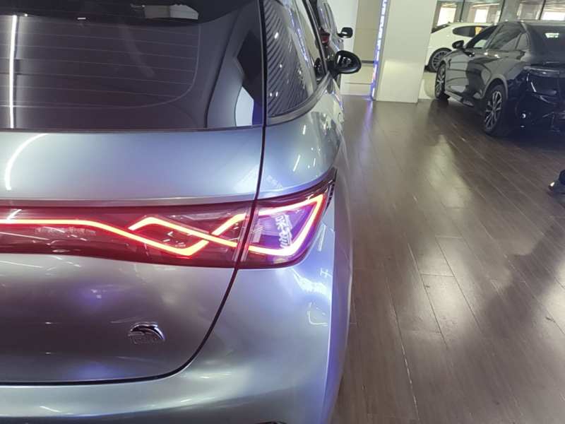 Used BYD Dolphin 2021 405 km Free Version — 7
