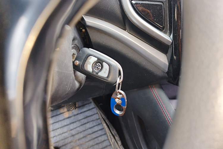 Used Brilliance V3 2020 1.6L Manual Classic Model
