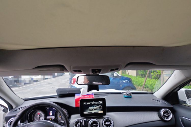 Used Mercedes-Benz GLA 2015 GLA 200 Sport Edition
