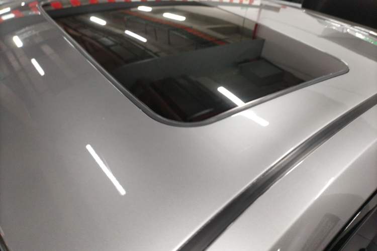 Used Toyota bZ3 2023 616 km Long-Range PRO
