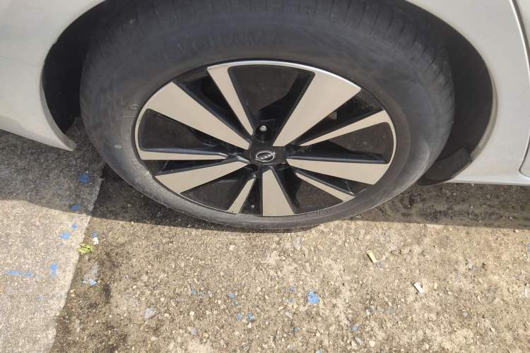 Used Nissan Teana 2022 2.0L XL-TLS Enjoyment Edition Right Rear Wheel Hub