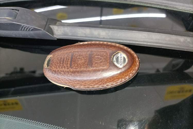 Used Nissan X-Trail 2017 2.0L CVT Comfort Edition 2WD
