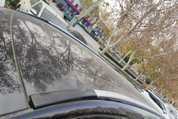 Used JETOUR X95 2020 1.6T DCT Discovery Pro Edition 5-seater
