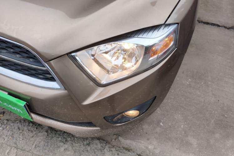 Used FAW Xiali N7 2015 1.3L Automatic Prestige Model