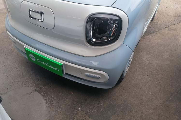 Used Bestune Pony 2026 Model 222km Shining Horse
