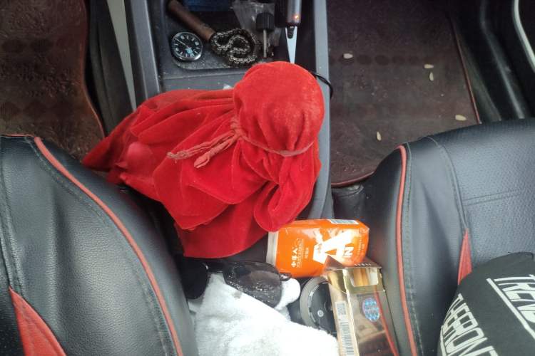 Used CHANGAN CS35 2016 1.6L Manual Luxury Model China V Standard