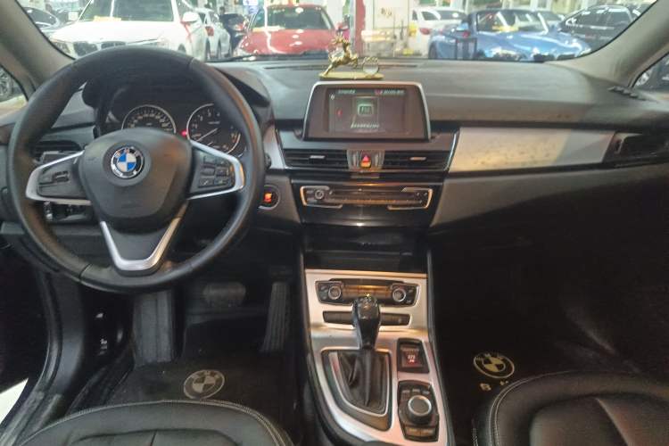 Used BMW 2 Series Gran Tourer 2015 218i Leading Model
