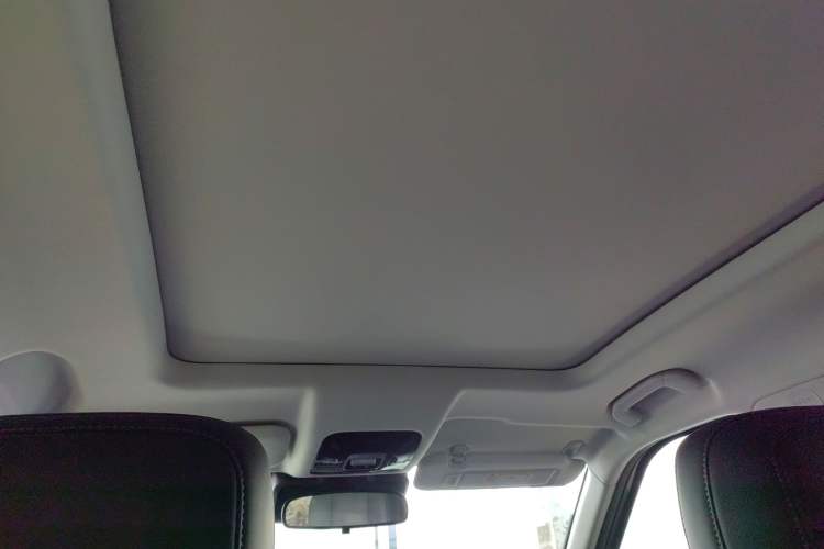 Used Chery Tiggo 7 C-DM 2025 1.5T 120KM Luxury Trim
