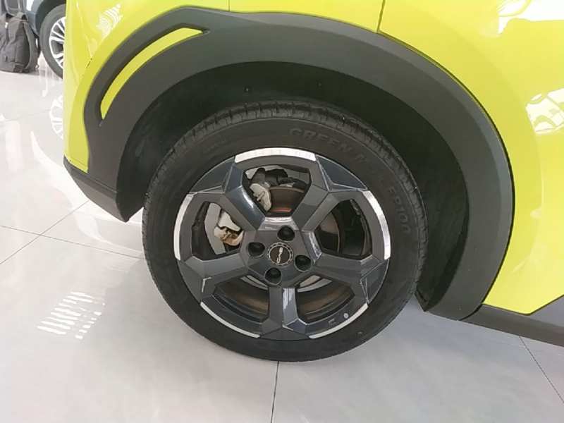 Used BYD Seagull 2023 Free Edition — 25