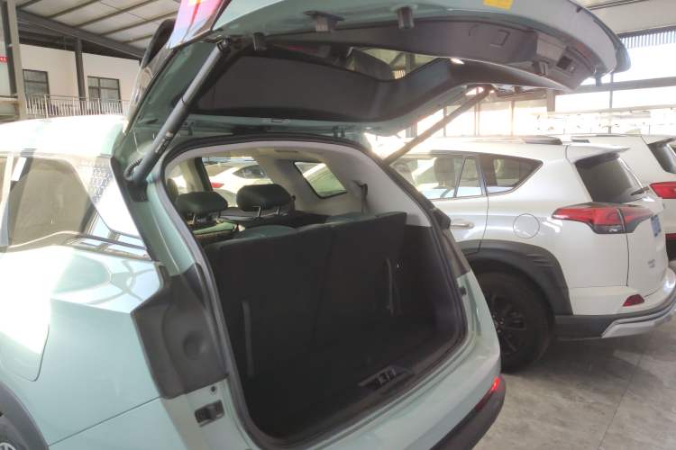 Used JETOUR Shanhai Shanhai L9 2024 1.5TD 2DHT Max 7-Seater