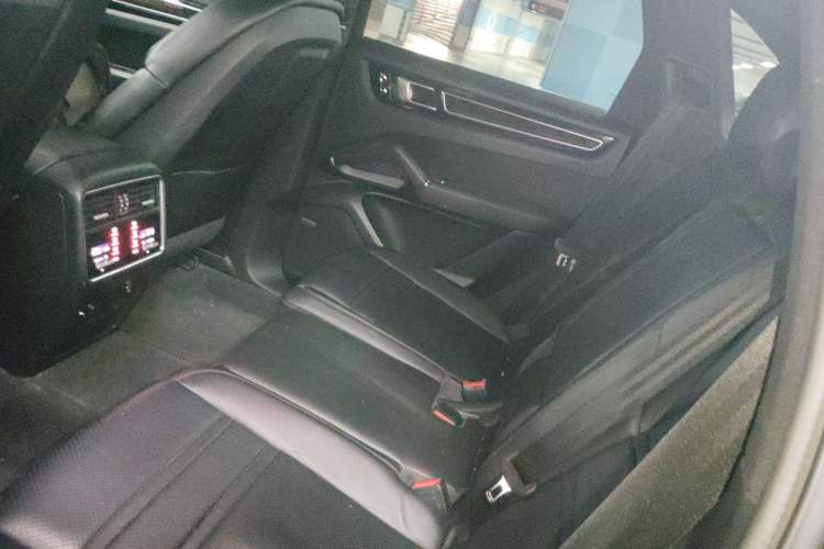 Used Porsche Cayenne 2018 Cayenne 3.0T