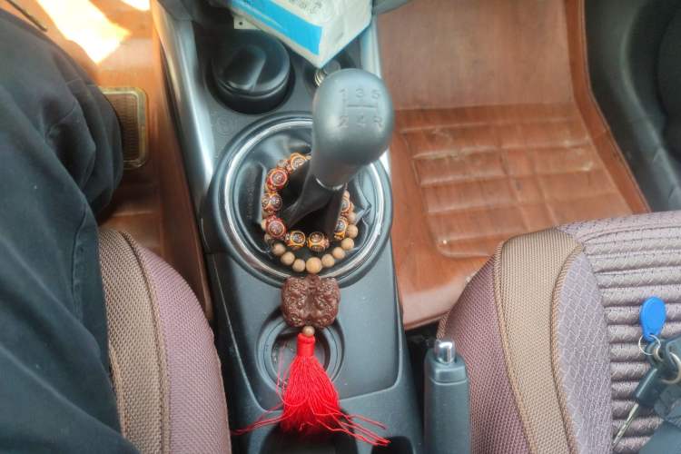 Used Mitsubishi ASX 2013 1.6L Manual Two-Wheel Drive Standard Edition
