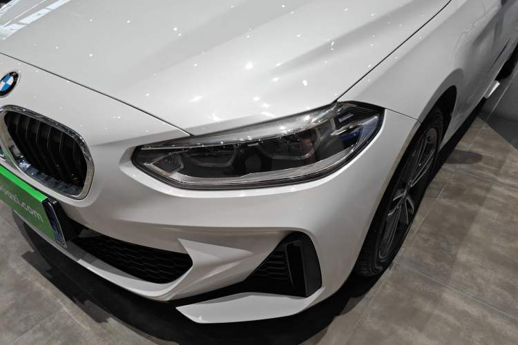 Used BMW 1 Series 2021 120i M Sport Edition
