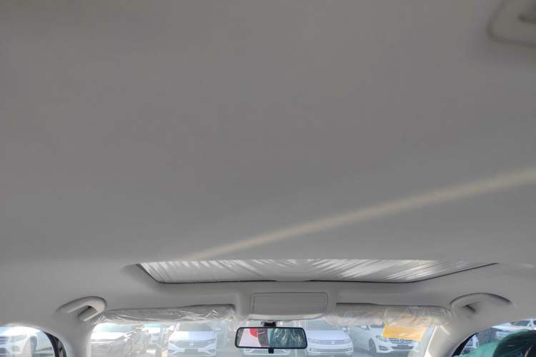 Used Volkswagen Passat New Energy 2025 430 PHEV Hybrid Business Edition Headliner