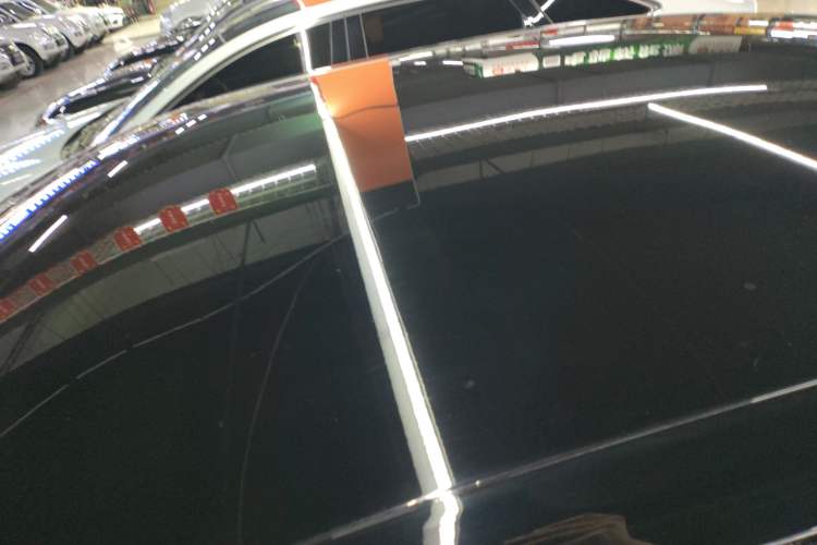 Used Wuling Xingguang 2025 610 km Smart Flagship Version