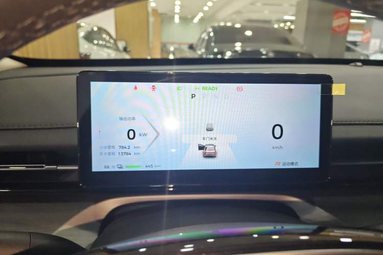 Used Wuling Xingguang 2024 Co-Creation Edition 510 Advanced Model