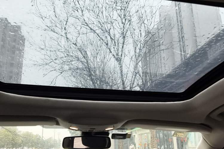 Used Ford Edge 2016 EcoBoost 245 Four-Wheel Drive Titanium 7-Seater