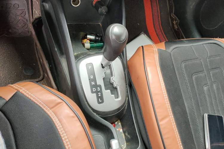 Used Kia K2 2015 Sedan 1.4L Automatic GLS
