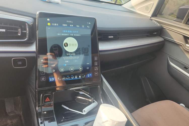 Used Hyundai Custo 2021 380TGDi Smart Love Flagship Edition TOP Premium