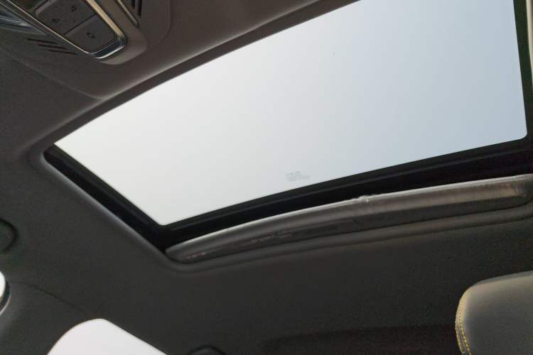 Used Baojun RC-5 2020 1.5L Manual Smart Luxury Edition
