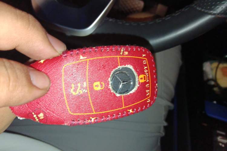 Used Mercedes-Benz A-Class 2022 Restyled A 200 L Sport Sedan Fashion Version
