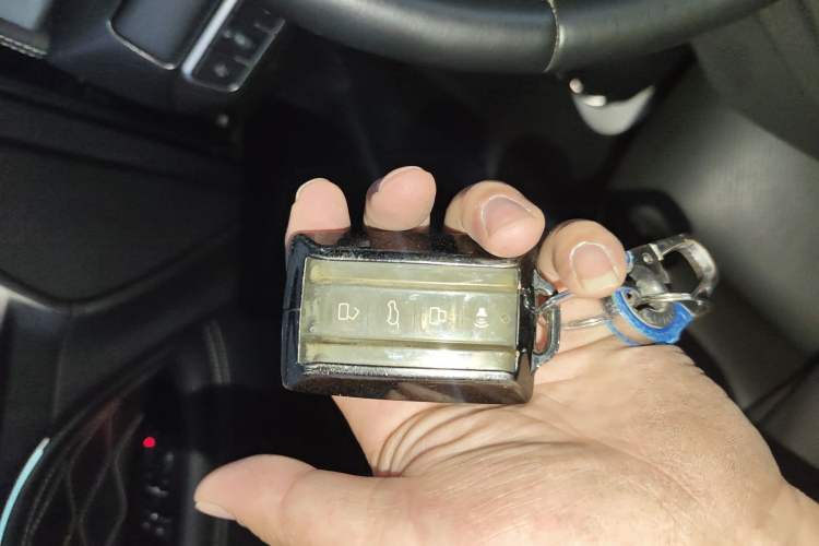 Used Tank 300 2023 City Edition 2.0T My Vision Model
