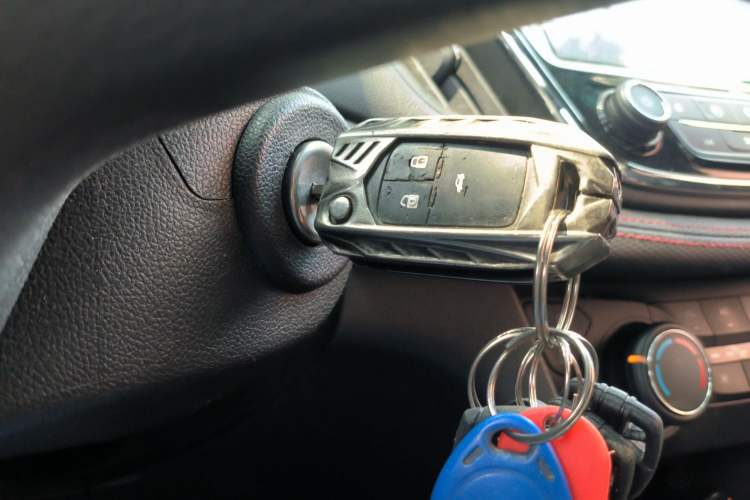 Used Chevrolet Monza 2020 Light Hybrid RS 330T Automatic Comfort Edition