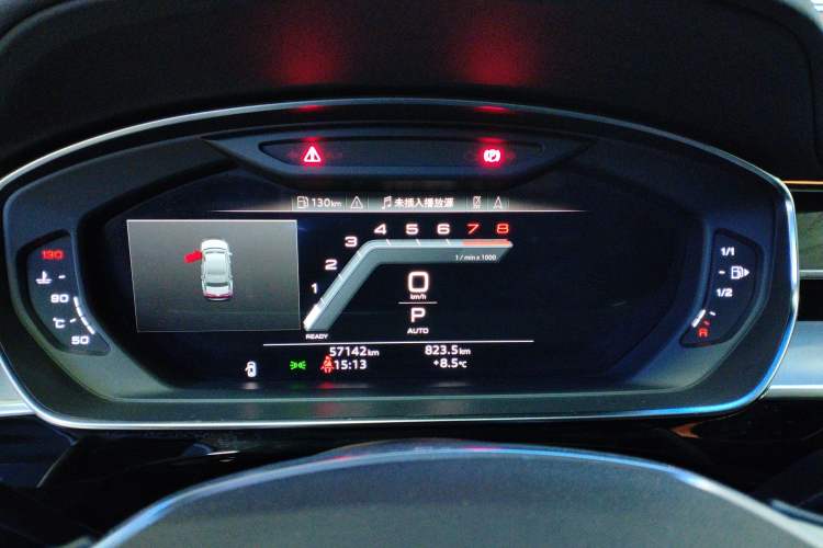 Used Audi A8 2022 A8L 50 TFSI quattro Comfort Edition Collector's Model