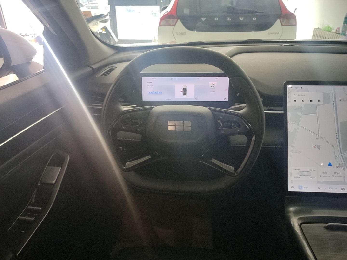 Geely Galaxy L6 2024 60km PLUS Dragon Edition — снимка 13