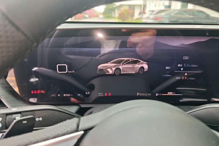 Used Buick LaCrosse 2025 28T Platinum Edition