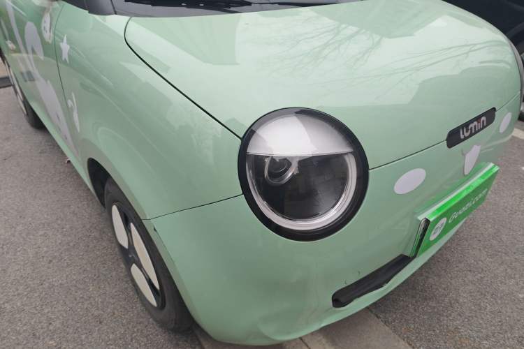 Used Qiyuan Lumin 2022 155 km – Refreshingly Sweet Edition
