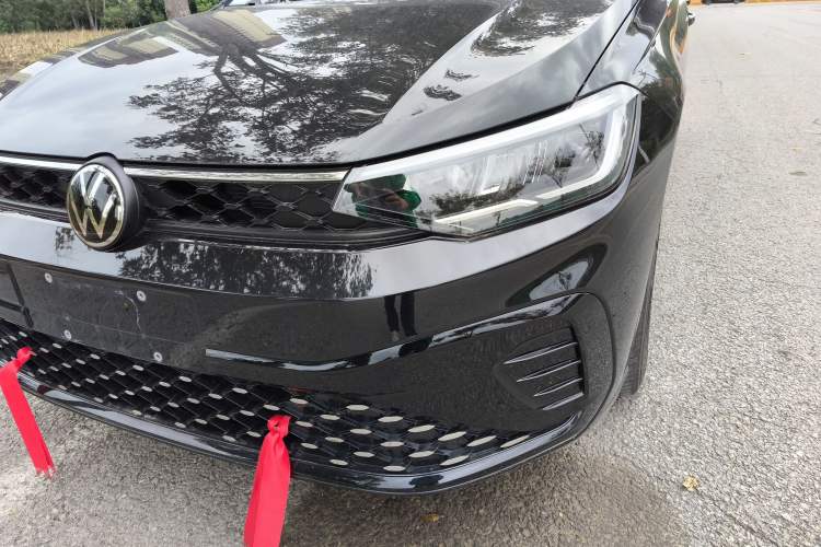 Used Volkswagen Lavida 2025 New Sharp 1.5L Outstanding New Edition
