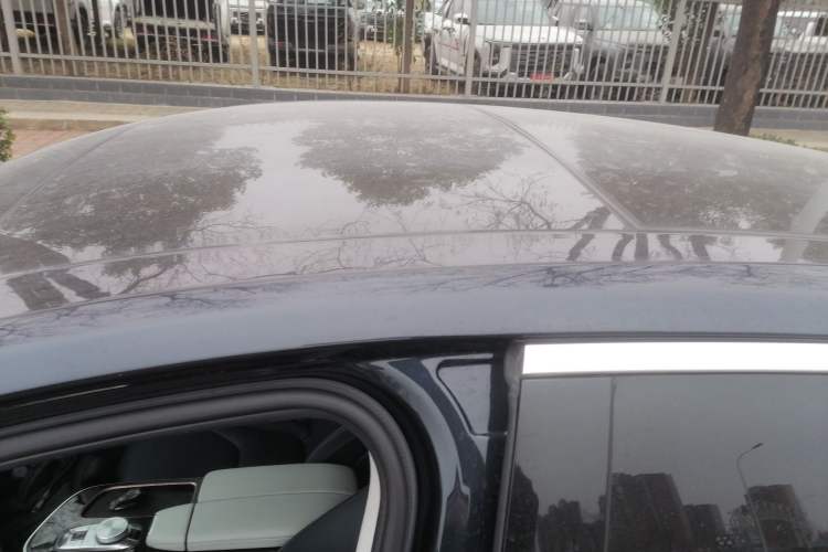 Used ARCFOX Alpha S 2021 708S+ 160kW Roof