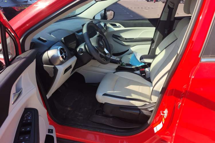 Used BYD Yuan Pro 2021 Lifetime Edition