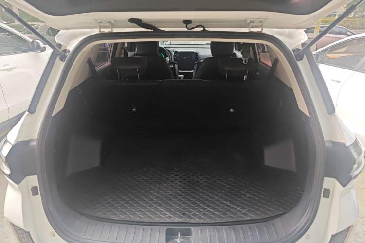 Used Hyundai ix35 2021 2.0L Automatic 2WD GLS Leading Edition