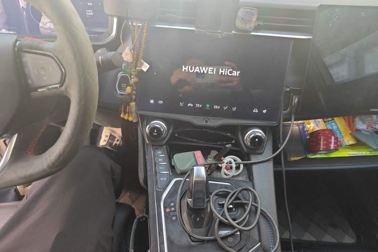 Used Lynk & Co 05 2020 2.0TD Two-Wheel Drive Shine Halo