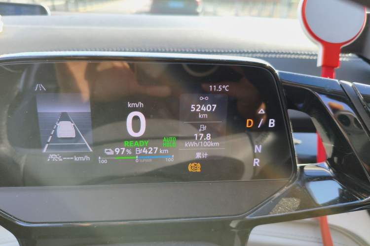 Used Volkswagen ID.6 CROZZ 2022 Long-Range PRO Edition
