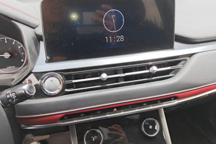 Used Chery Tiggo 5x 2022 Superhero Edition 1.5L CVT Fashion Model
