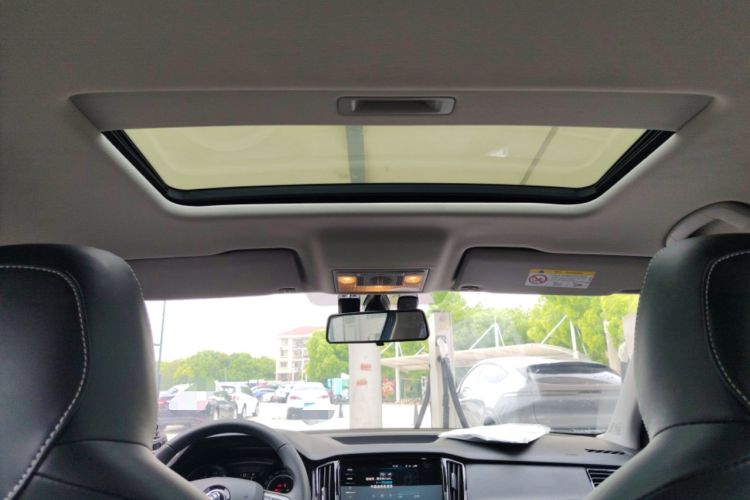 Used Skoda Kamiq 2021 1.5L Automatic Comfort Edition