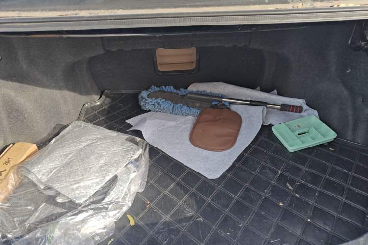 Used Toyota Camry 2012 Junrui 2.5S Activa Edition
