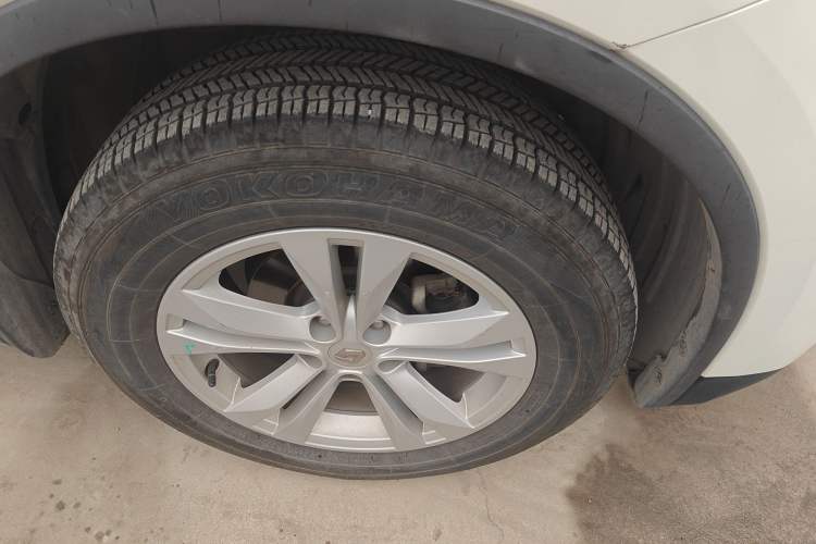 Used Renault Koleos 2018 2.0L Two-Wheel Drive Leading Edition
