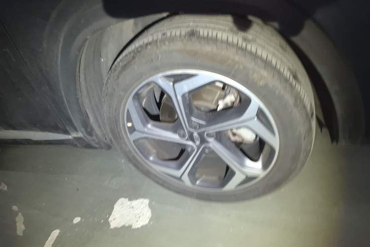 Used Geely Auto Monjaro L 2021 2.0TD DCT EVO Two-Wheel Drive Prestige Version