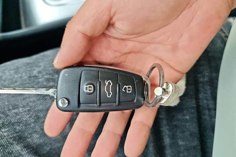 Used Audi Q3 2018 30th Anniversary Edition 30 TFSI Fashion Model