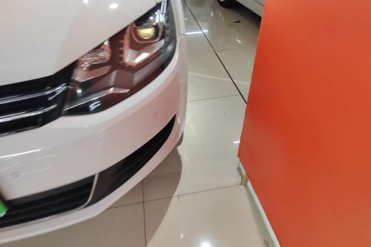 Used Volkswagen Sharan 2018 380TSI Comfort Edition 7-Seater
