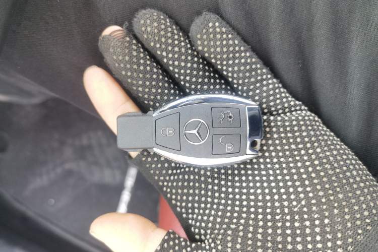 Used Mercedes-Benz C-Class 2017 C 200 4MATIC Coupe