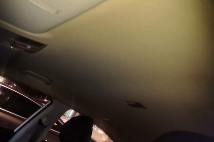 Used Hyundai Elantra (5th Generation / Langdong) 2015 1.6L Automatic Fashion Model