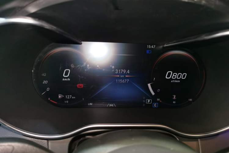 Used Mercedes-Benz GLC 2020 GLC 300 L 4MATIC Dynamic Edition
