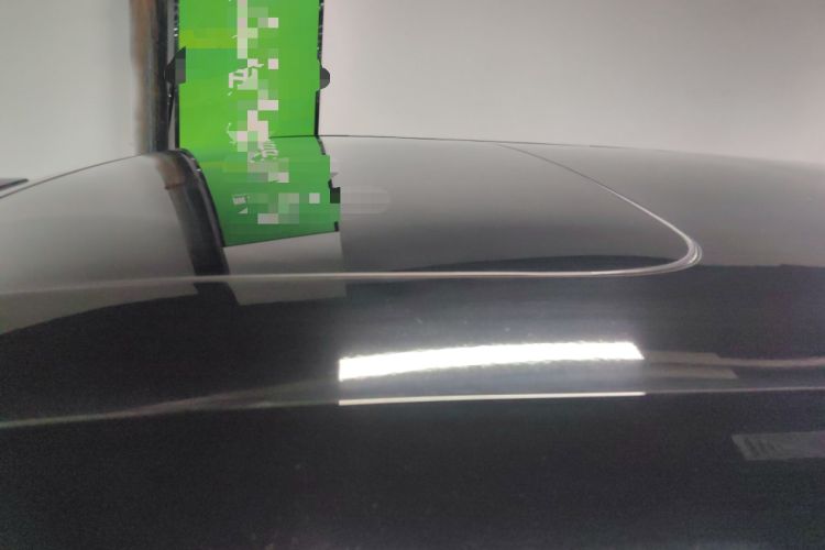 Used Zeekr 009 2024 7-Seater Aisle Version 108 kWh