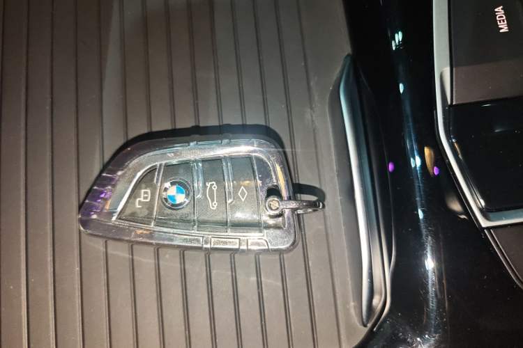 Used BMW X4 2022 xDrive 25i M Sport Package