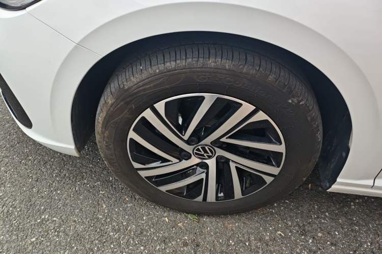 Used Volkswagen Lavida 2024 300TSI DSG Starry Sky Deluxe Edition